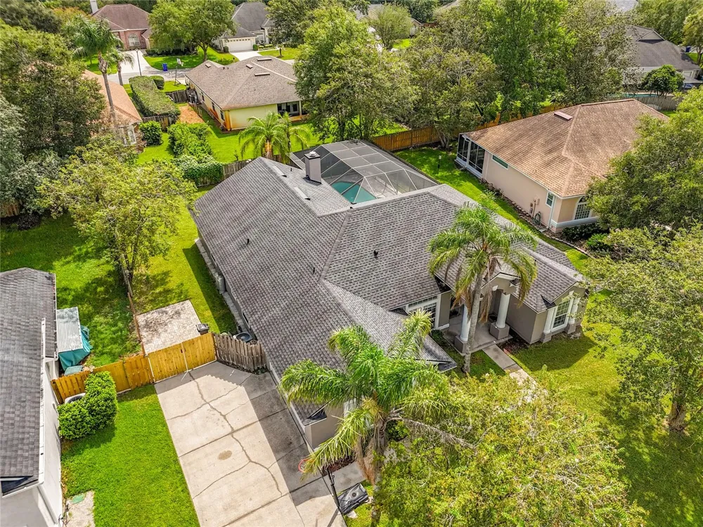 420 TWIN OAKS LANE St Johns, FL 32259