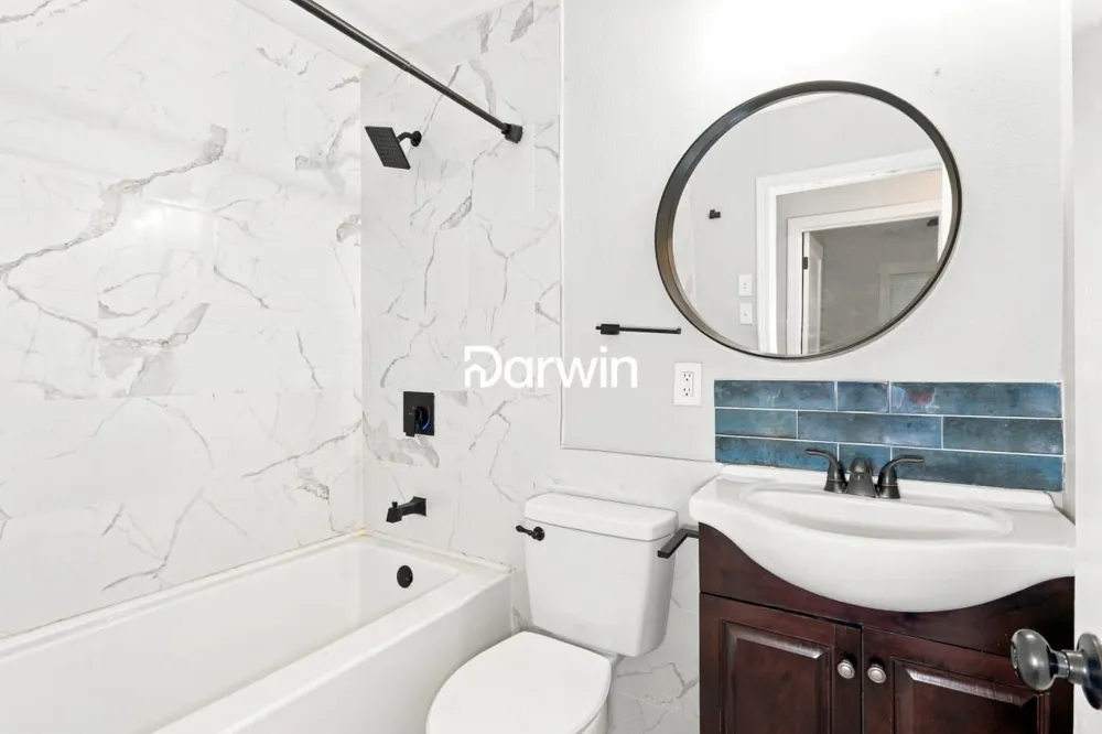 4328 Waits Avenue Fort Worth, TX 76133