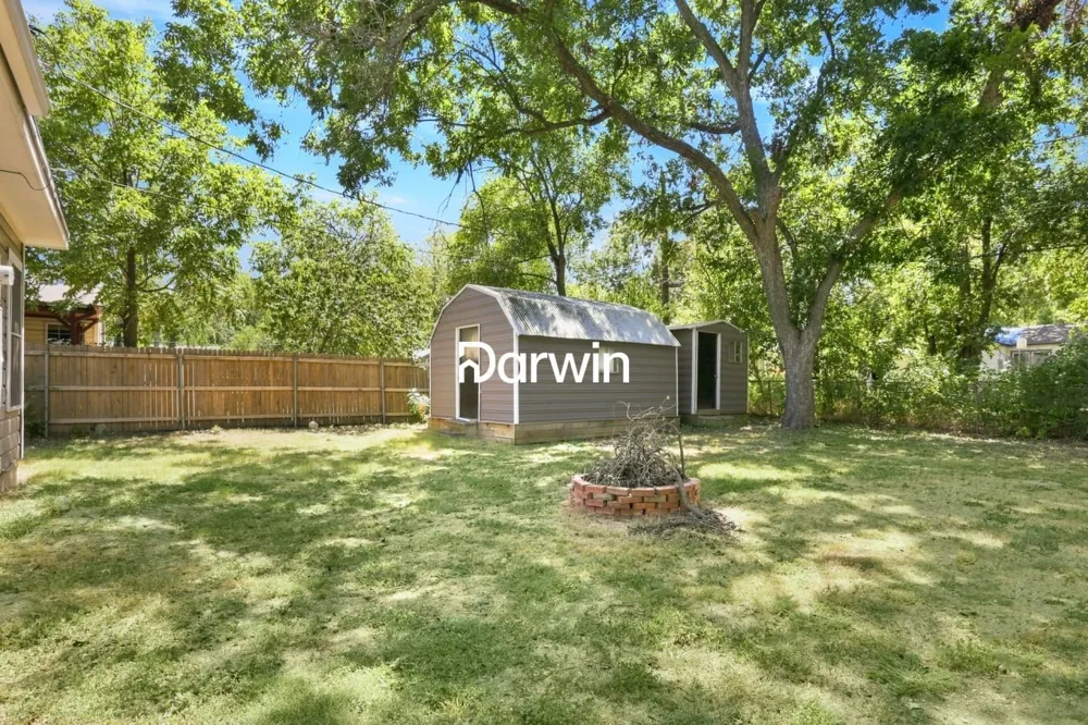 4328 Waits Avenue Fort Worth, TX 76133