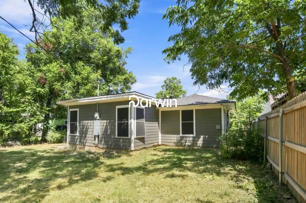 4328 Waits Avenue Fort Worth, TX 76133