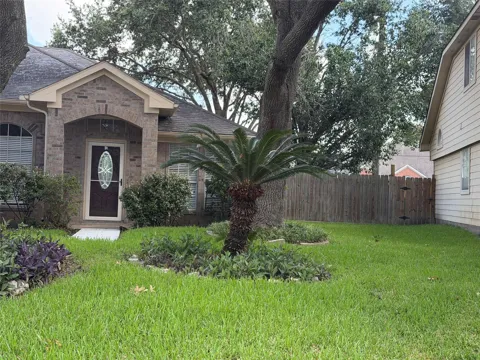 15318 Inks Lake Drive