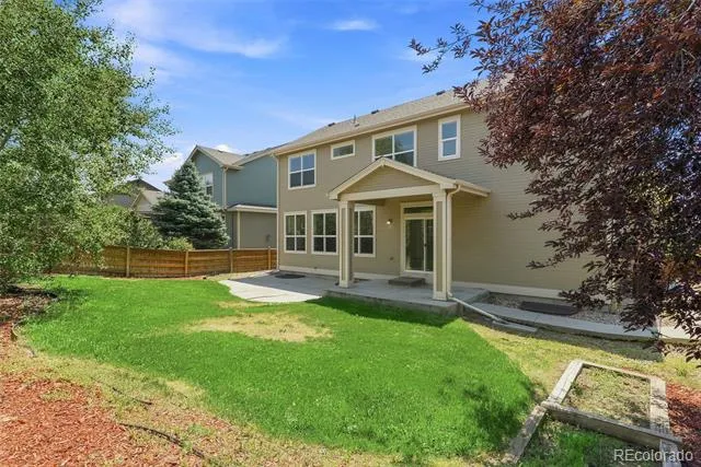 17463 E 98th Way Commerce City, CO 80022