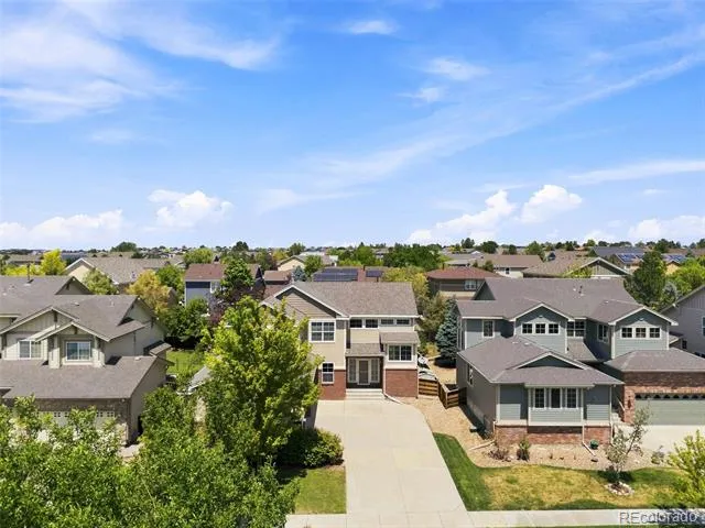 17463 E 98th Way Commerce City, CO 80022