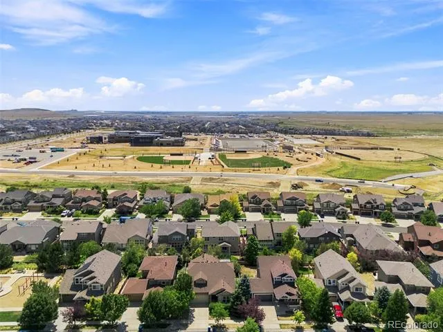 17463 E 98th Way Commerce City, CO 80022