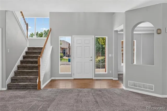17463 E 98th Way Commerce City, CO 80022