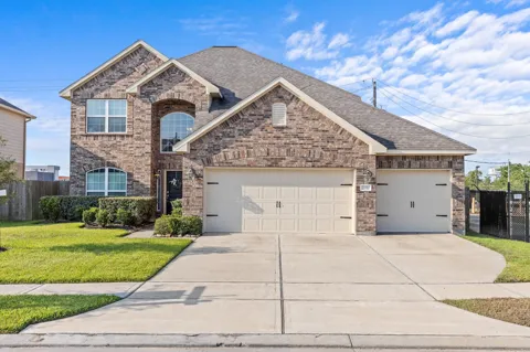 23310 Bordeaux Drive