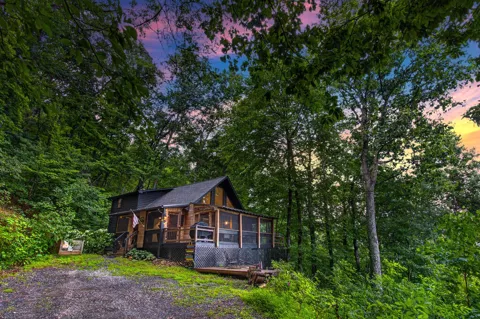 96 Indigo Ridge Road