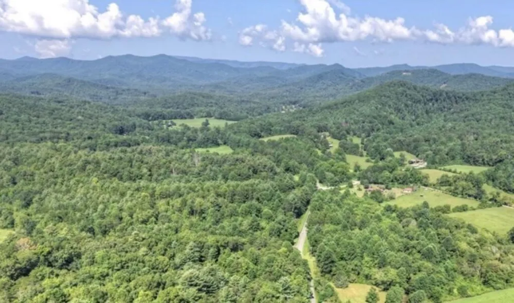 Track19A Hwy 2 Blue Ridge, GA 30513