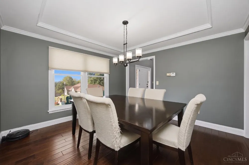 273 Livingston Court Hamilton, OH 45013