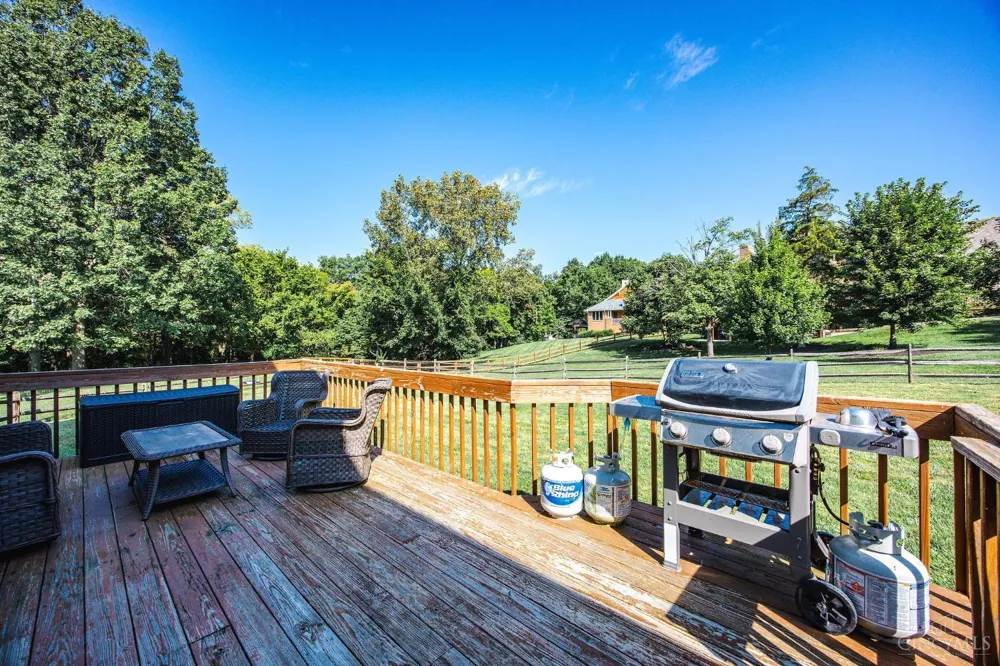 273 Livingston Court Hamilton, OH 45013
