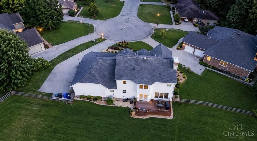 273 Livingston Court Hamilton, OH 45013
