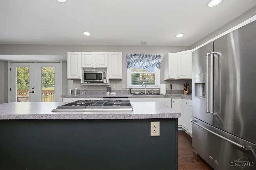 273 Livingston Court Hamilton, OH 45013