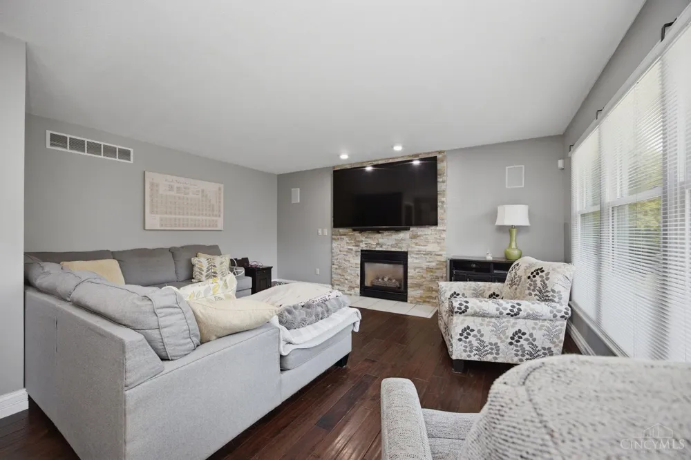 273 Livingston Court Hamilton, OH 45013