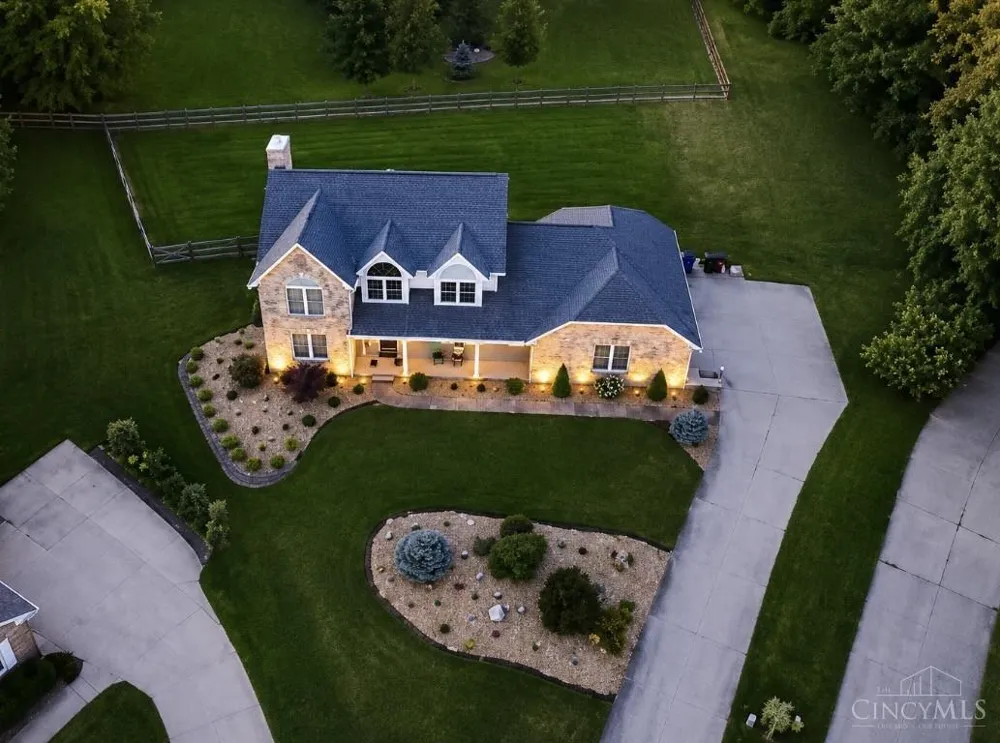 273 Livingston Court Hamilton, OH 45013