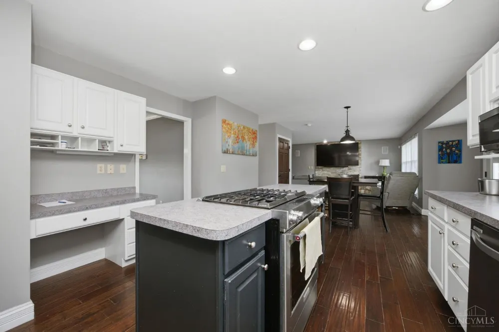 273 Livingston Court Hamilton, OH 45013