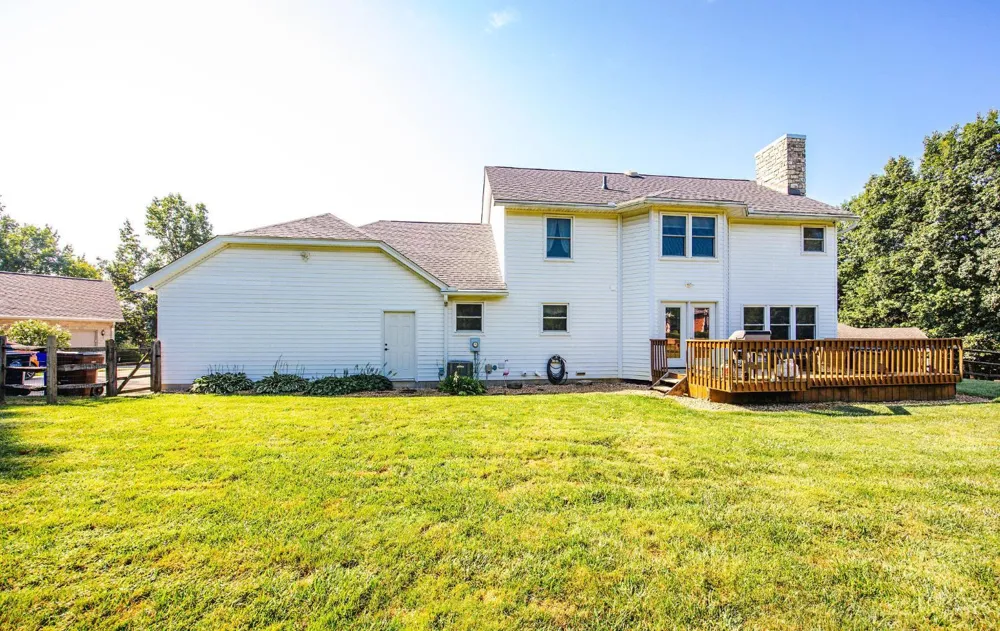273 Livingston Court Hamilton, OH 45013