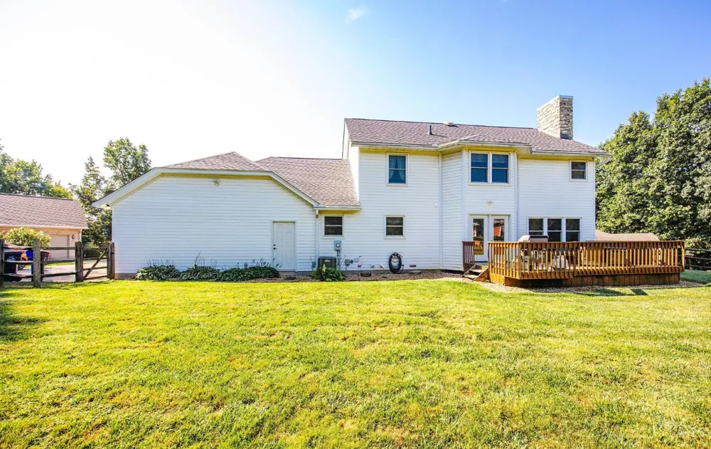 273 Livingston Court Hamilton, OH 45013