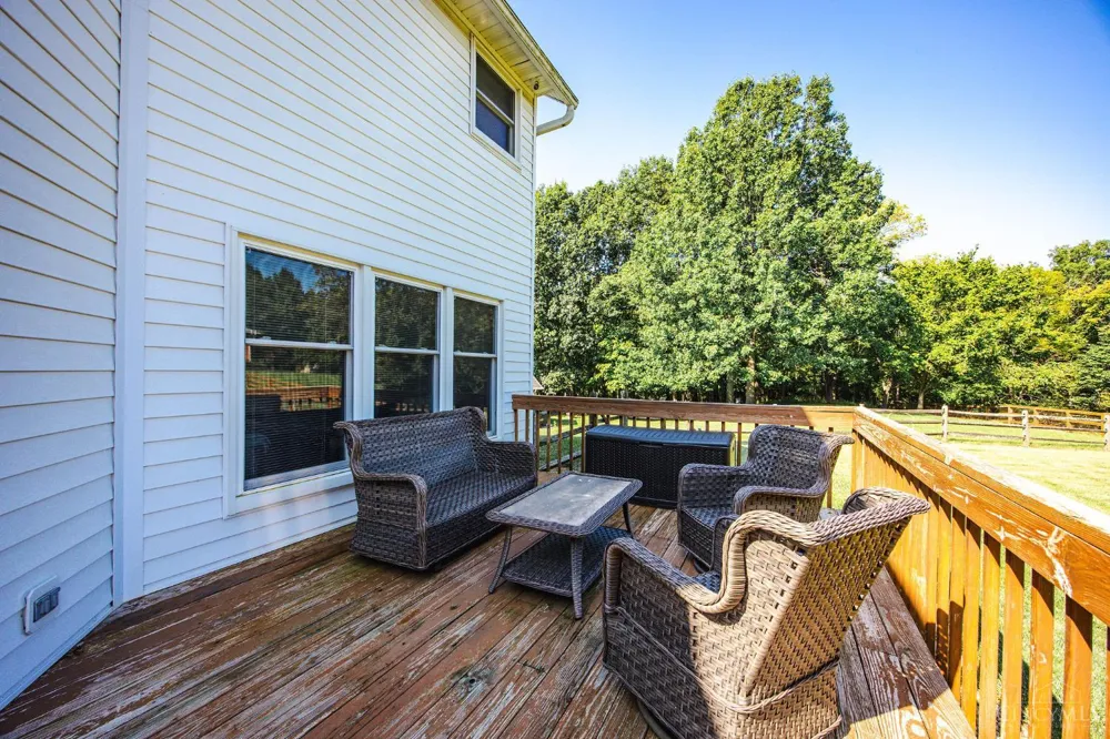 273 Livingston Court Hamilton, OH 45013
