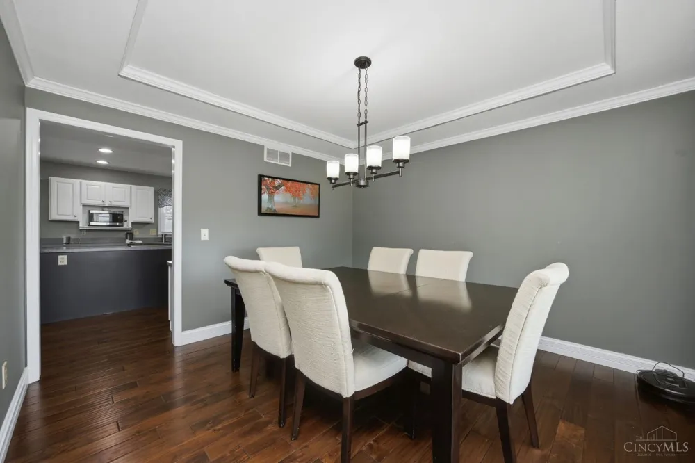 273 Livingston Court Hamilton, OH 45013