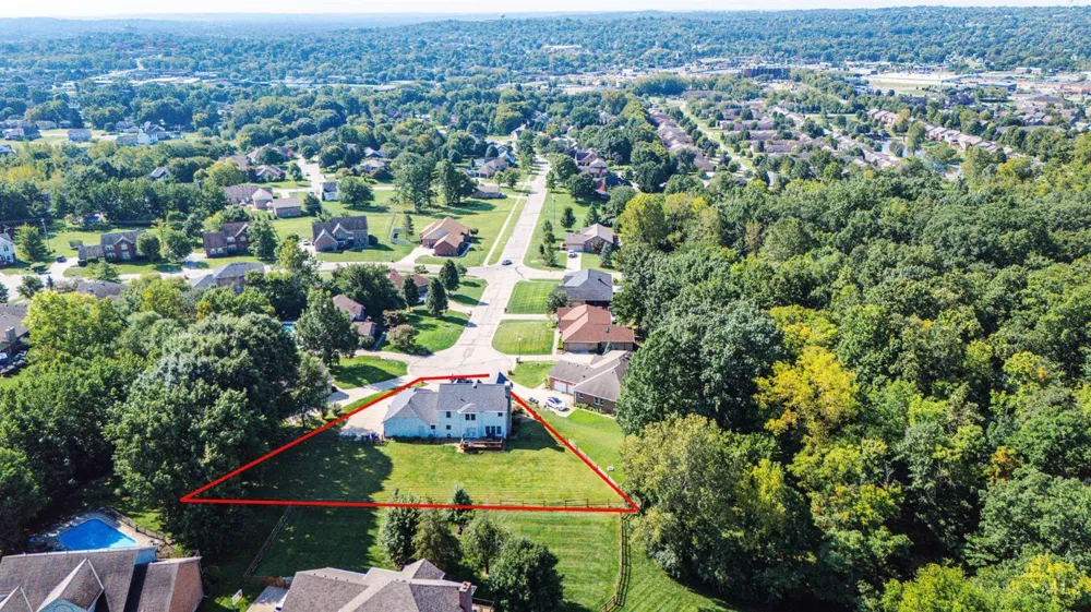 273 Livingston Court Hamilton, OH 45013