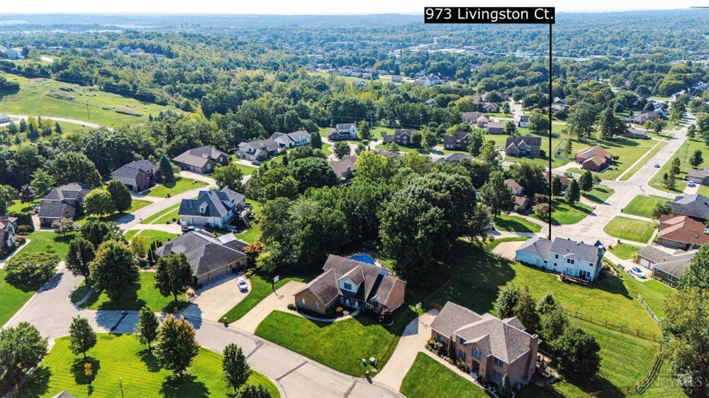 273 Livingston Court Hamilton, OH 45013