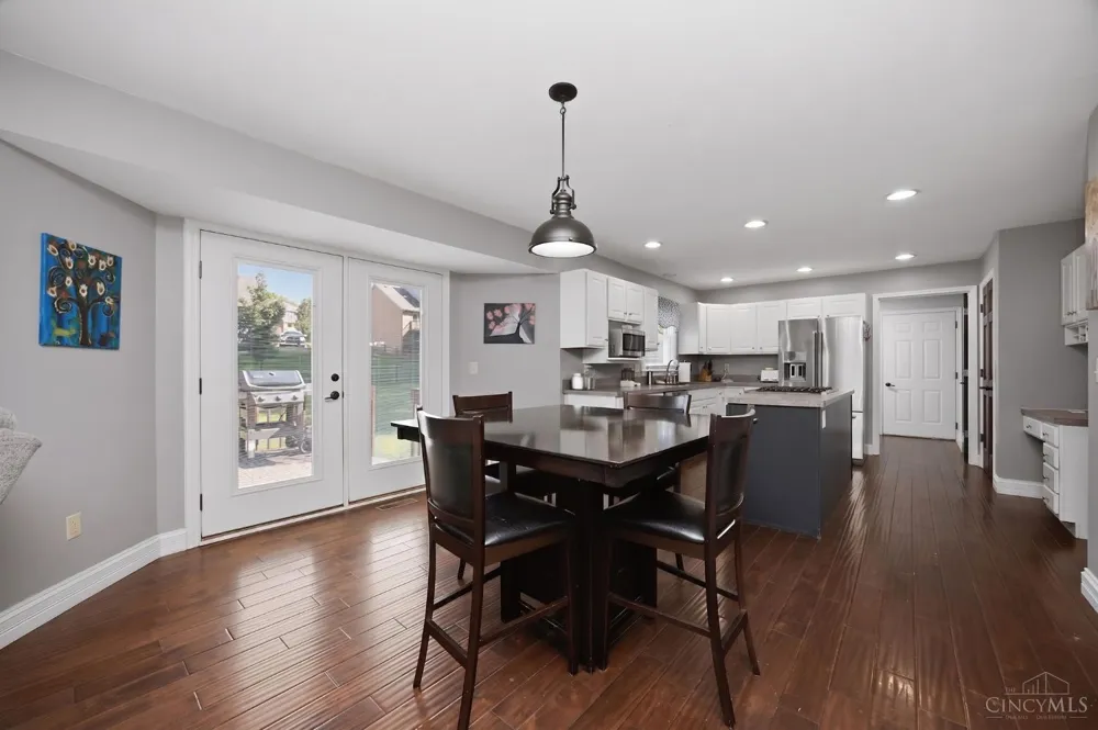273 Livingston Court Hamilton, OH 45013