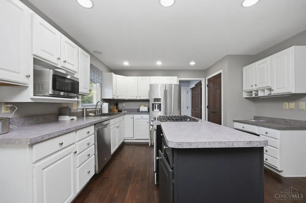 273 Livingston Court Hamilton, OH 45013