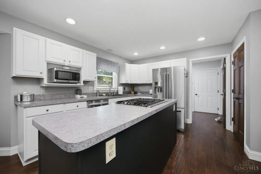 273 Livingston Court Hamilton, OH 45013
