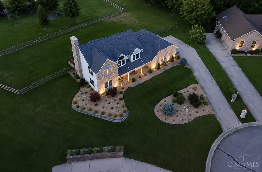 273 Livingston Court Hamilton, OH 45013