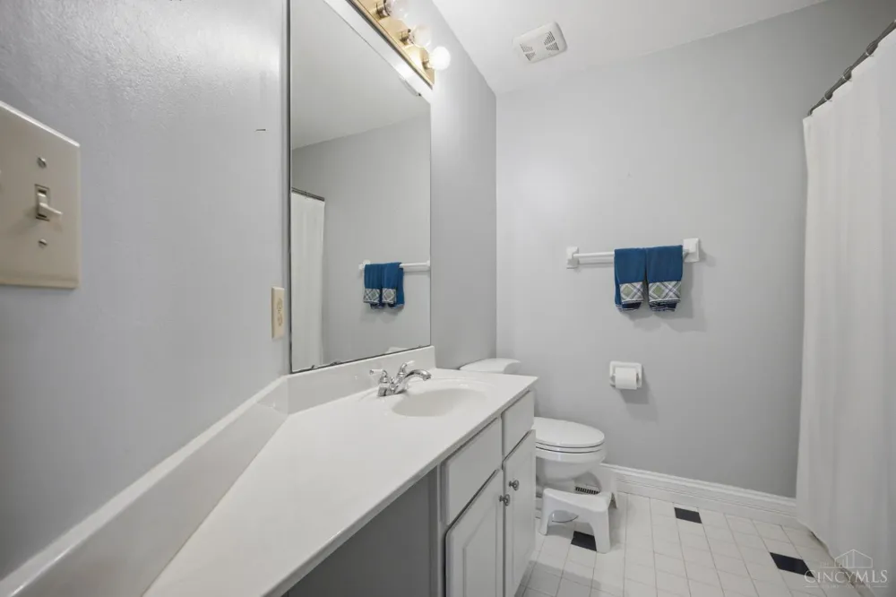 273 Livingston Court Hamilton, OH 45013