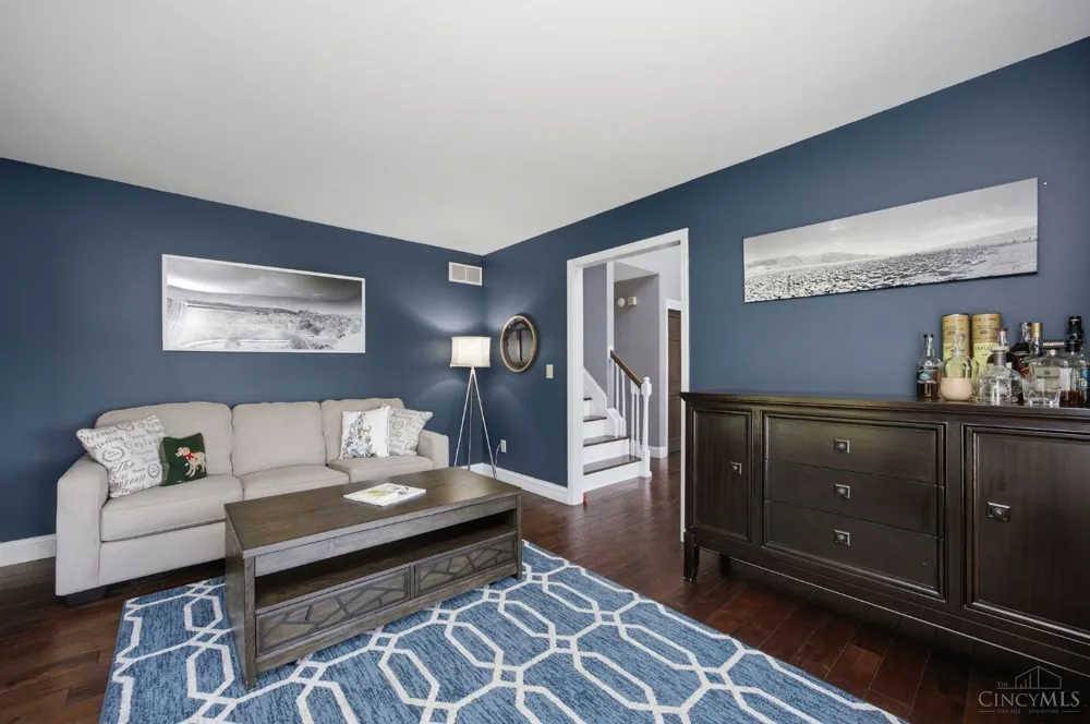 273 Livingston Court Hamilton, OH 45013