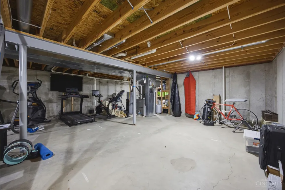 273 Livingston Court Hamilton, OH 45013