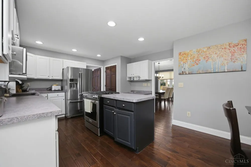273 Livingston Court Hamilton, OH 45013