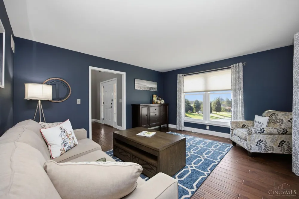 273 Livingston Court Hamilton, OH 45013