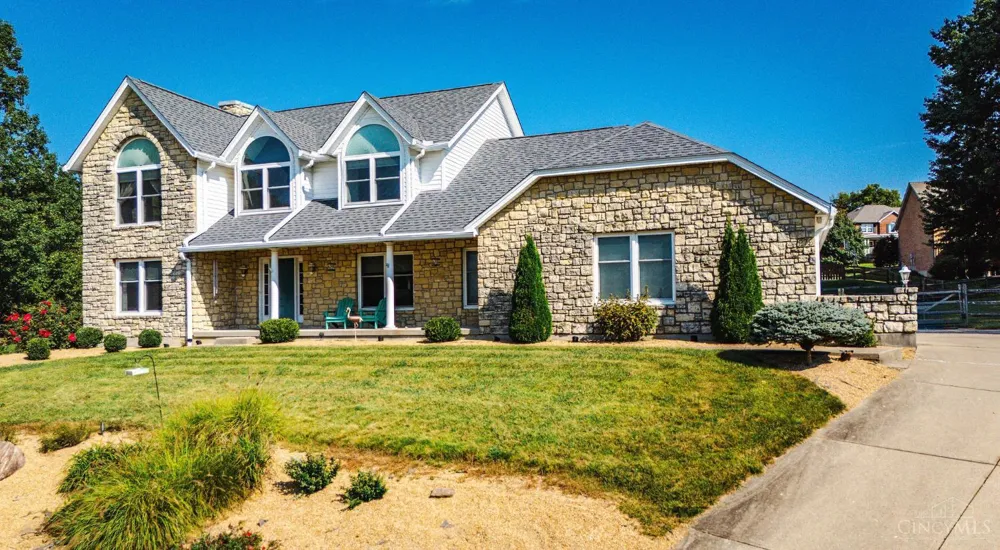 273 Livingston Court Hamilton, OH 45013