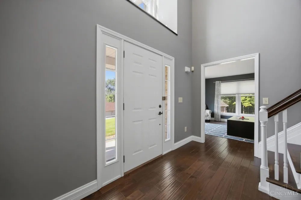 273 Livingston Court Hamilton, OH 45013