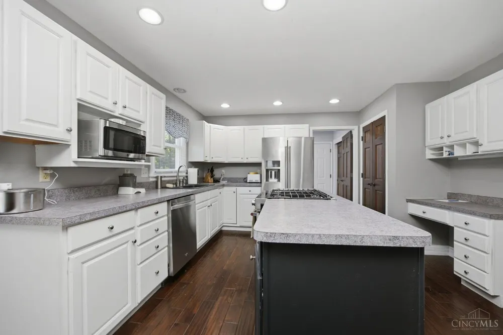 273 Livingston Court Hamilton, OH 45013