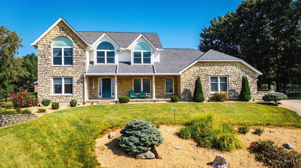 273 Livingston Court Hamilton, OH 45013