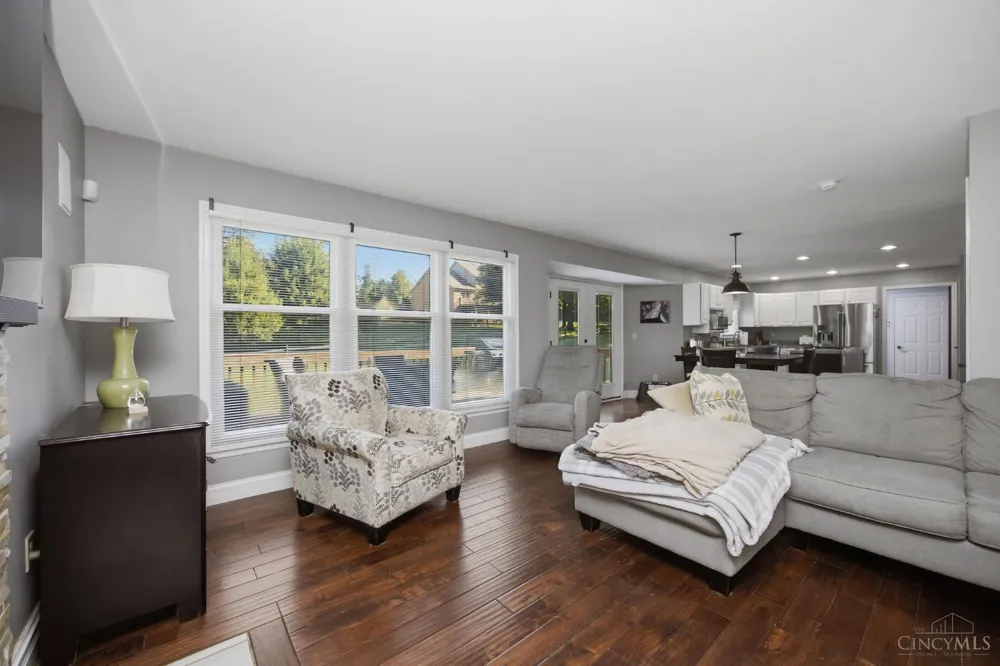 273 Livingston Court Hamilton, OH 45013