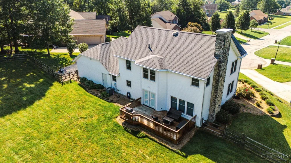 273 Livingston Court Hamilton, OH 45013