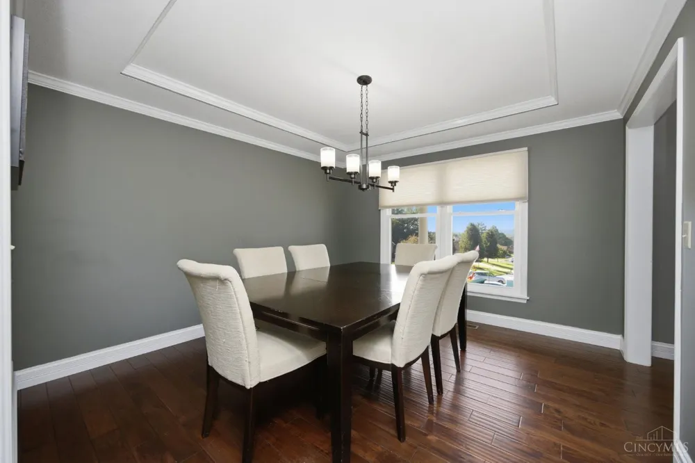 273 Livingston Court Hamilton, OH 45013