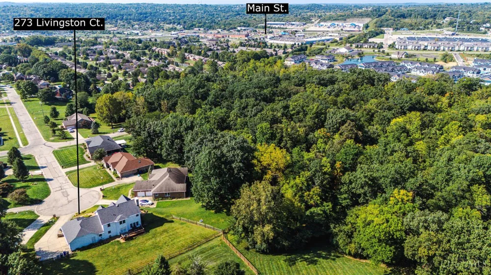 273 Livingston Court Hamilton, OH 45013