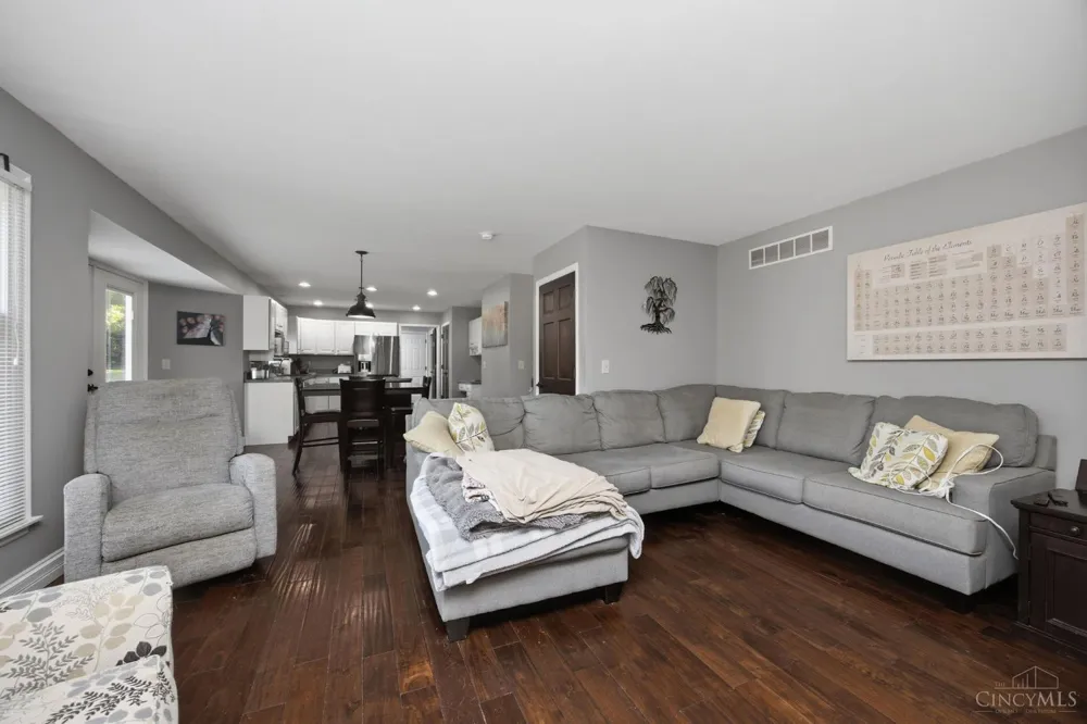 273 Livingston Court Hamilton, OH 45013