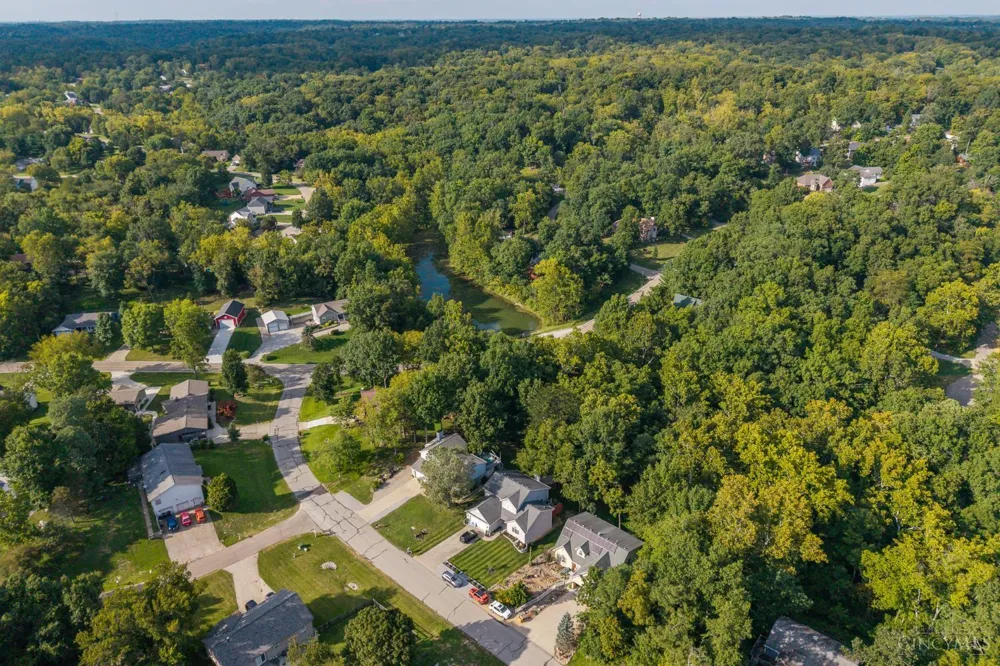 20692 Matterhorn Drive Lawrenceburg, IN 47025