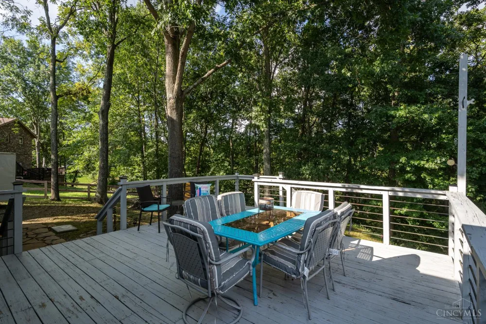 20692 Matterhorn Drive Lawrenceburg, IN 47025