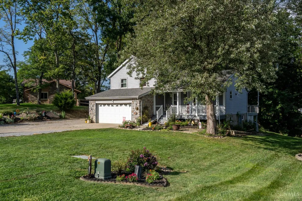 20692 Matterhorn Drive Lawrenceburg, IN 47025