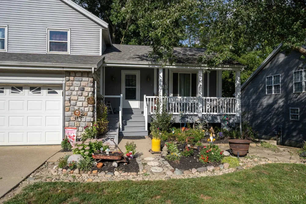 20692 Matterhorn Drive Lawrenceburg, IN 47025