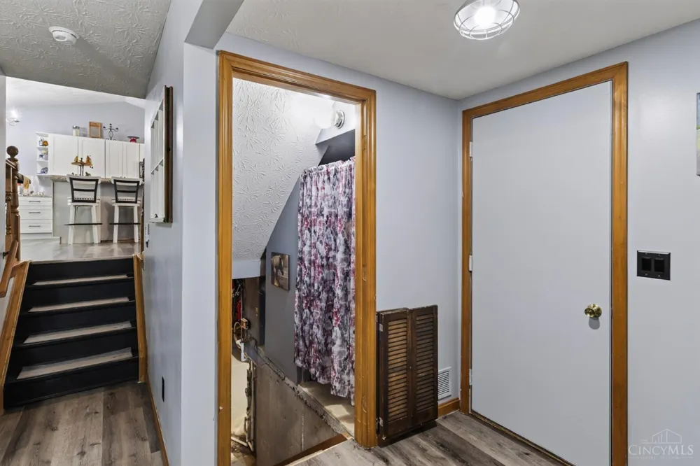 20692 Matterhorn Drive Lawrenceburg, IN 47025