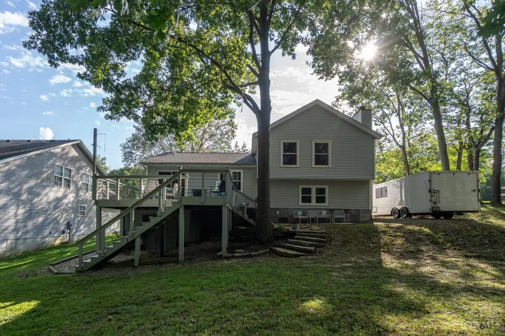 20692 Matterhorn Drive Lawrenceburg, IN 47025