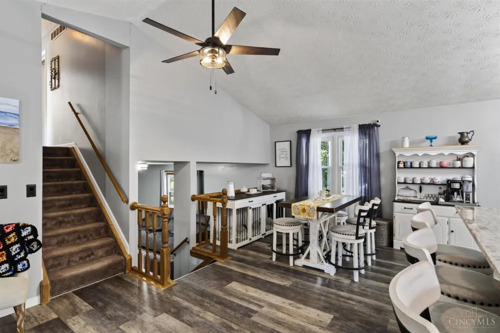 20692 Matterhorn Drive Lawrenceburg, IN 47025